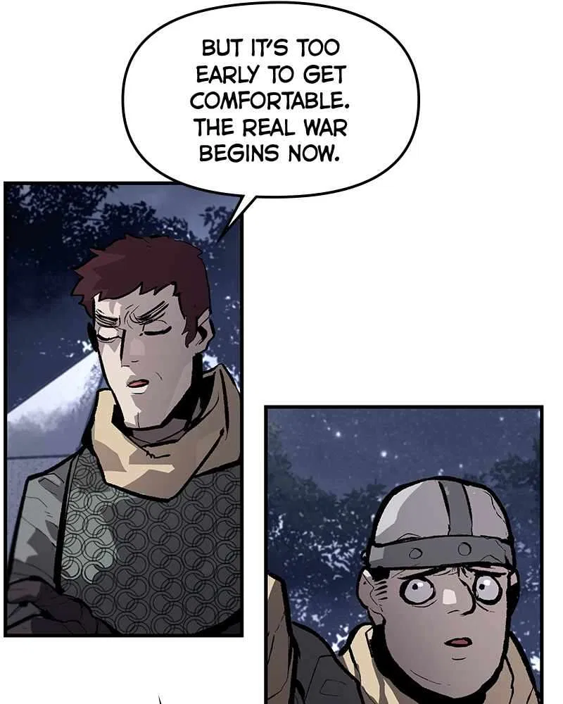 Dead Knight Gunther Chapter 73 – Page 31