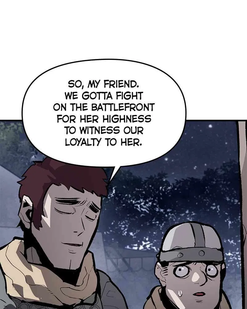 Dead Knight Gunther Chapter 73 – Page 35