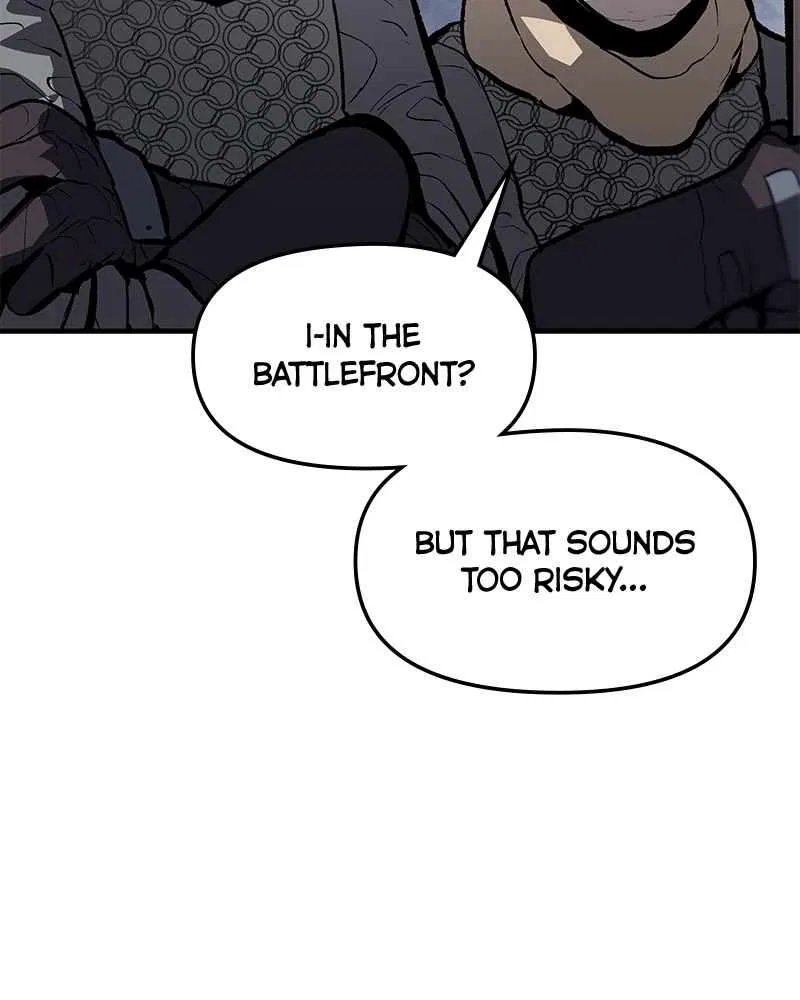 Dead Knight Gunther Chapter 73 – Page 36
