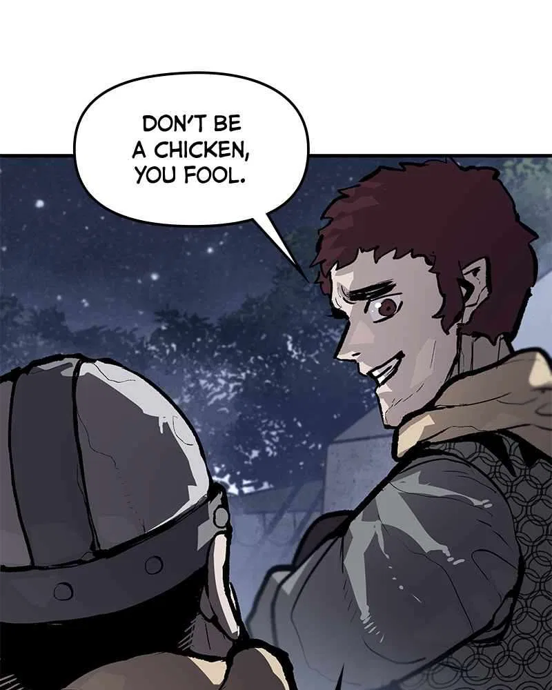 Dead Knight Gunther Chapter 73 – Page 37