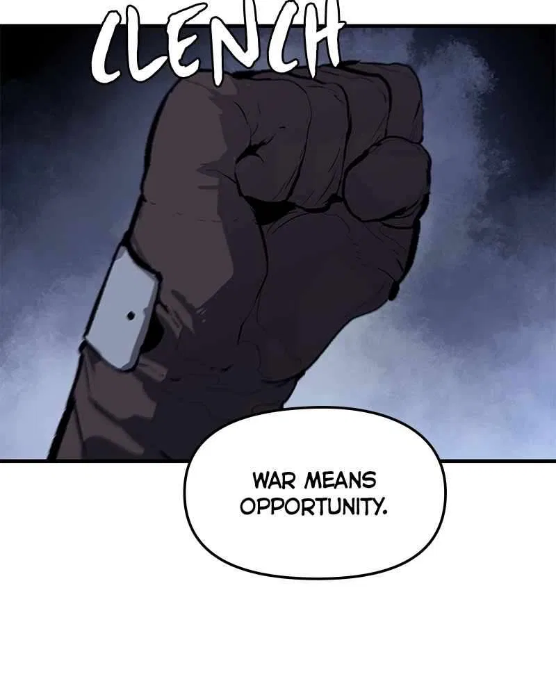 Dead Knight Gunther Chapter 73 – Page 39