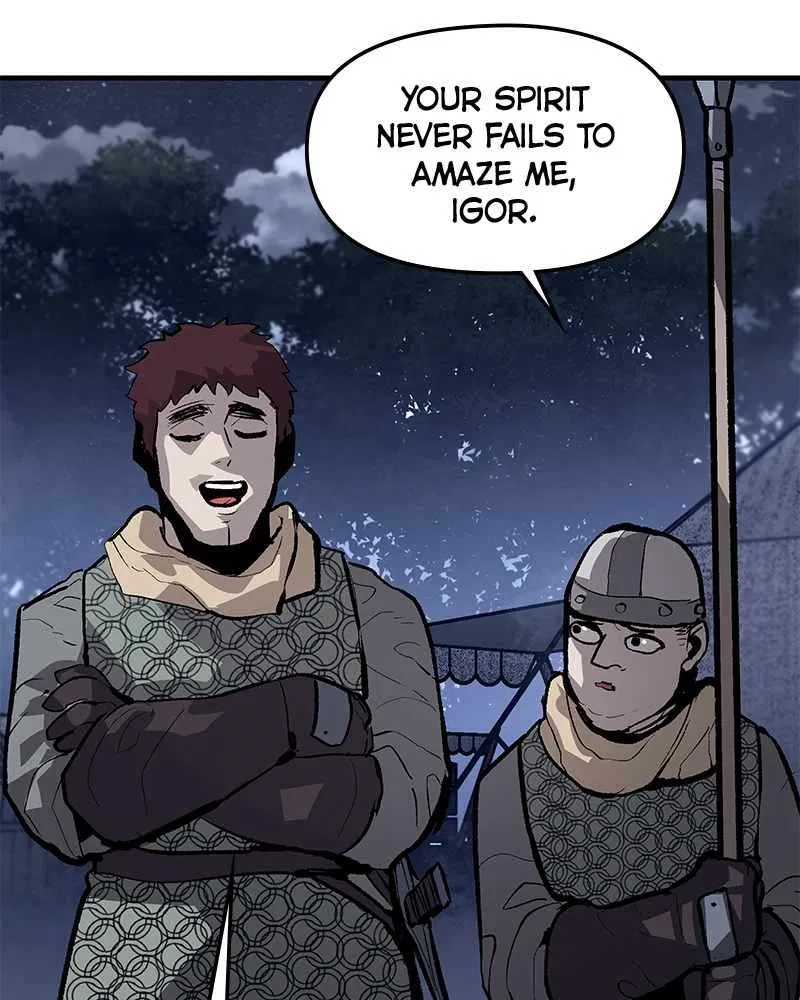 Dead Knight Gunther Chapter 73 – Page 42