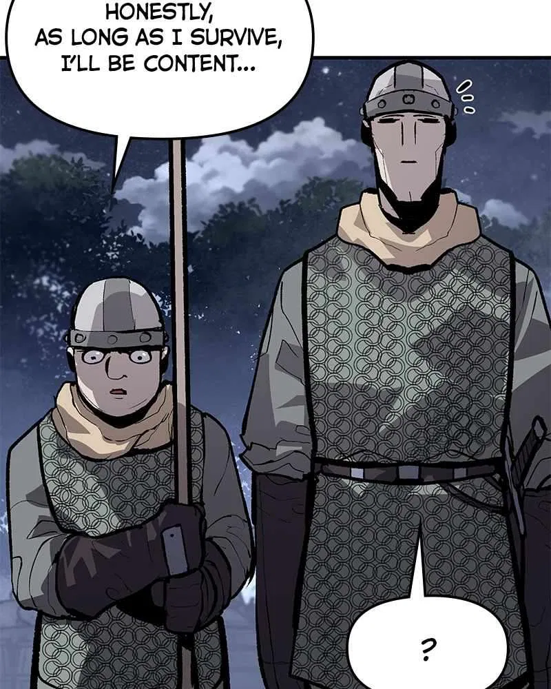 Dead Knight Gunther Chapter 73 – Page 44
