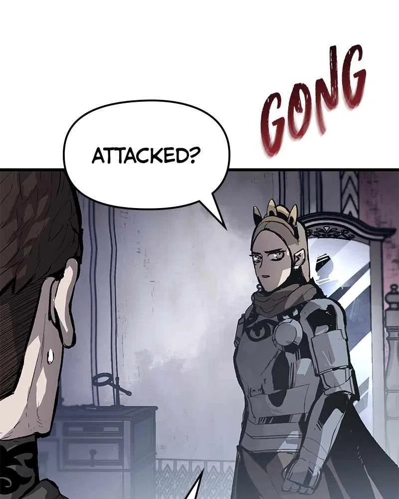 Dead Knight Gunther Chapter 73 – Page 51