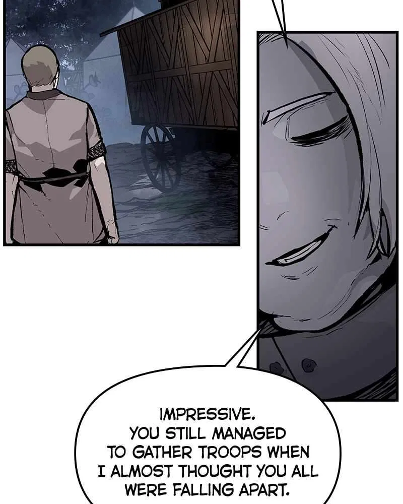 Dead Knight Gunther Chapter 73 – Page 62
