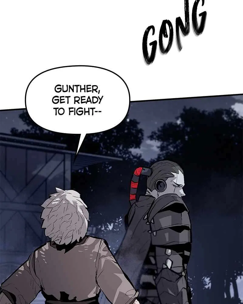 Dead Knight Gunther Chapter 73 – Page 71