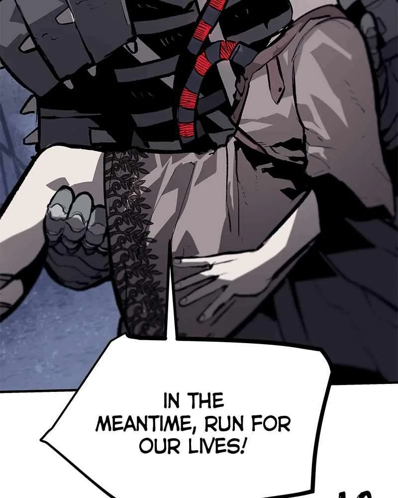 Dead Knight Gunther Chapter 73 – Page 75