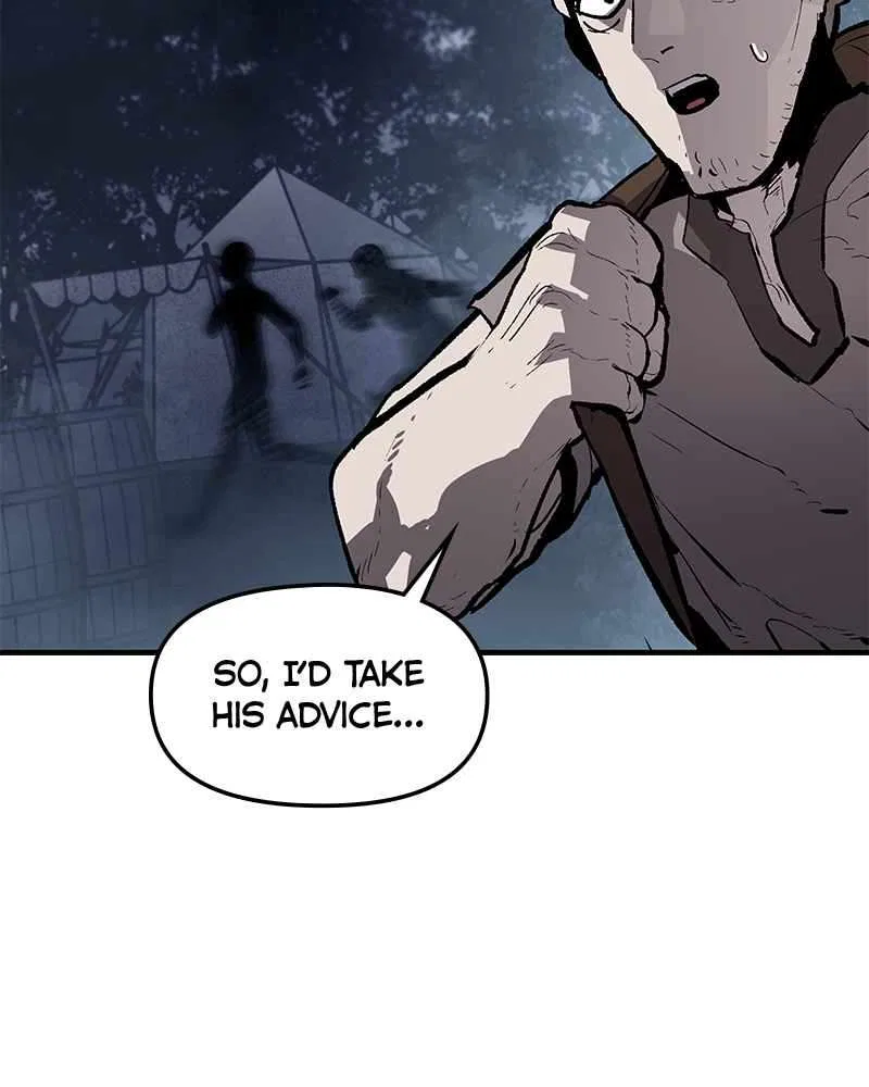 Dead Knight Gunther Chapter 73 – Page 79