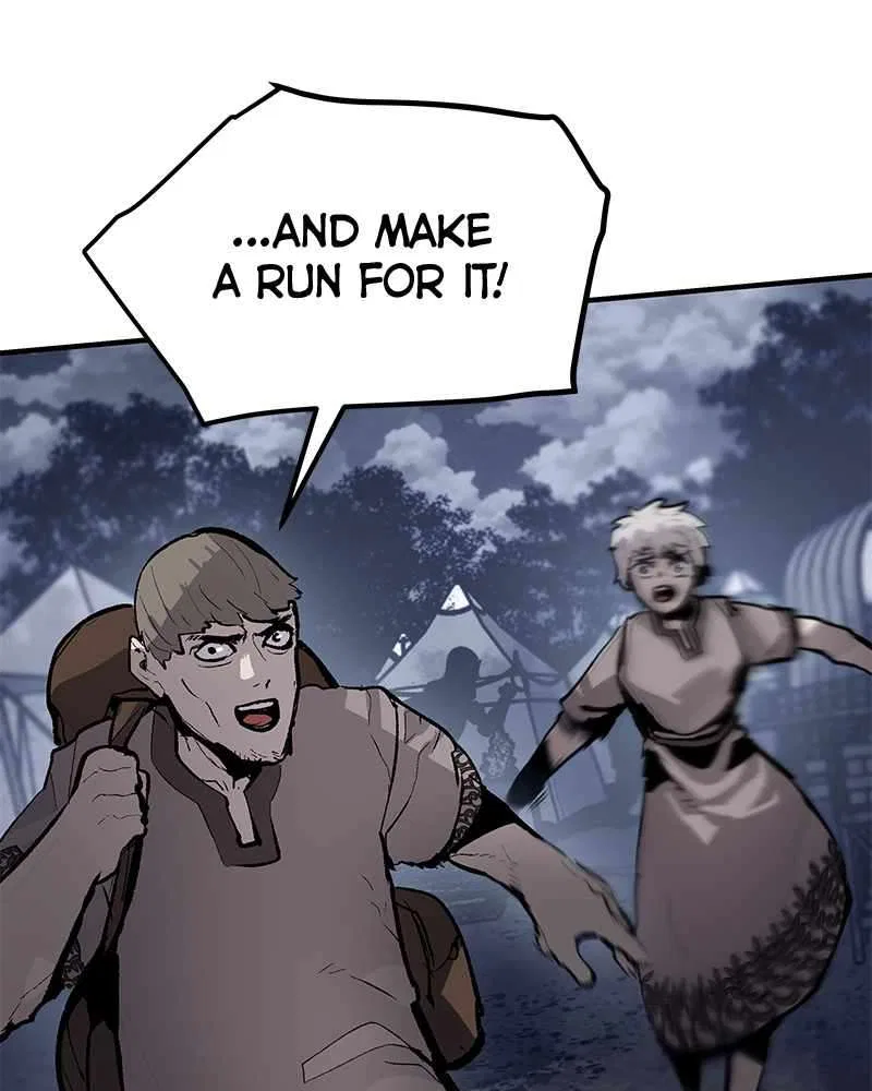 Dead Knight Gunther Chapter 73 – Page 80