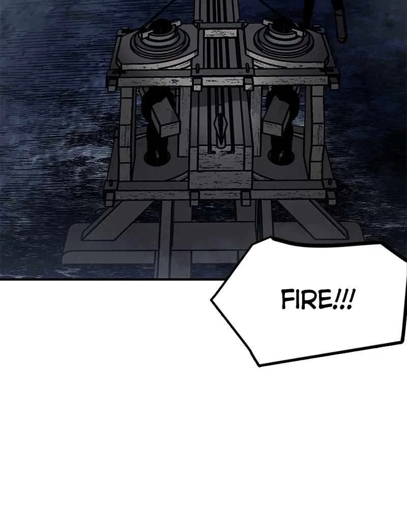 Dead Knight Gunther Chapter 73 – Page 84