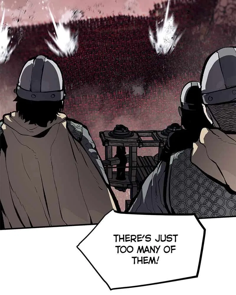 Dead Knight Gunther Chapter 73 – Page 91