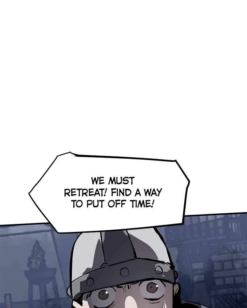 Dead Knight Gunther Chapter 73 – Page 92
