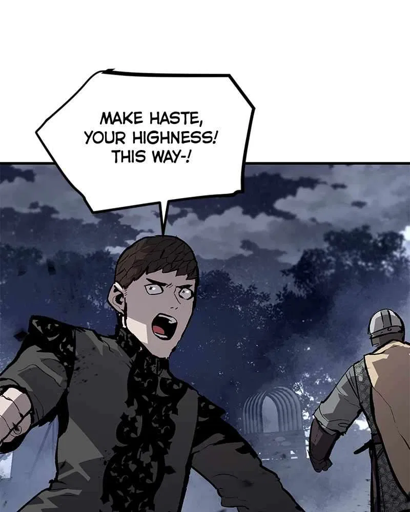 Dead Knight Gunther Chapter 73 – Page 97