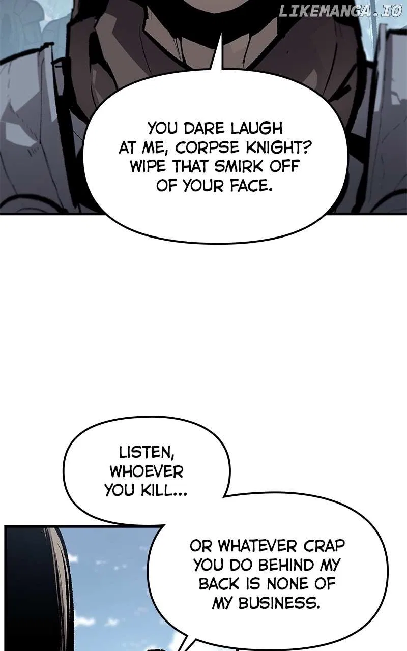 Dead Knight Gunther Chapter 72 – Page 3