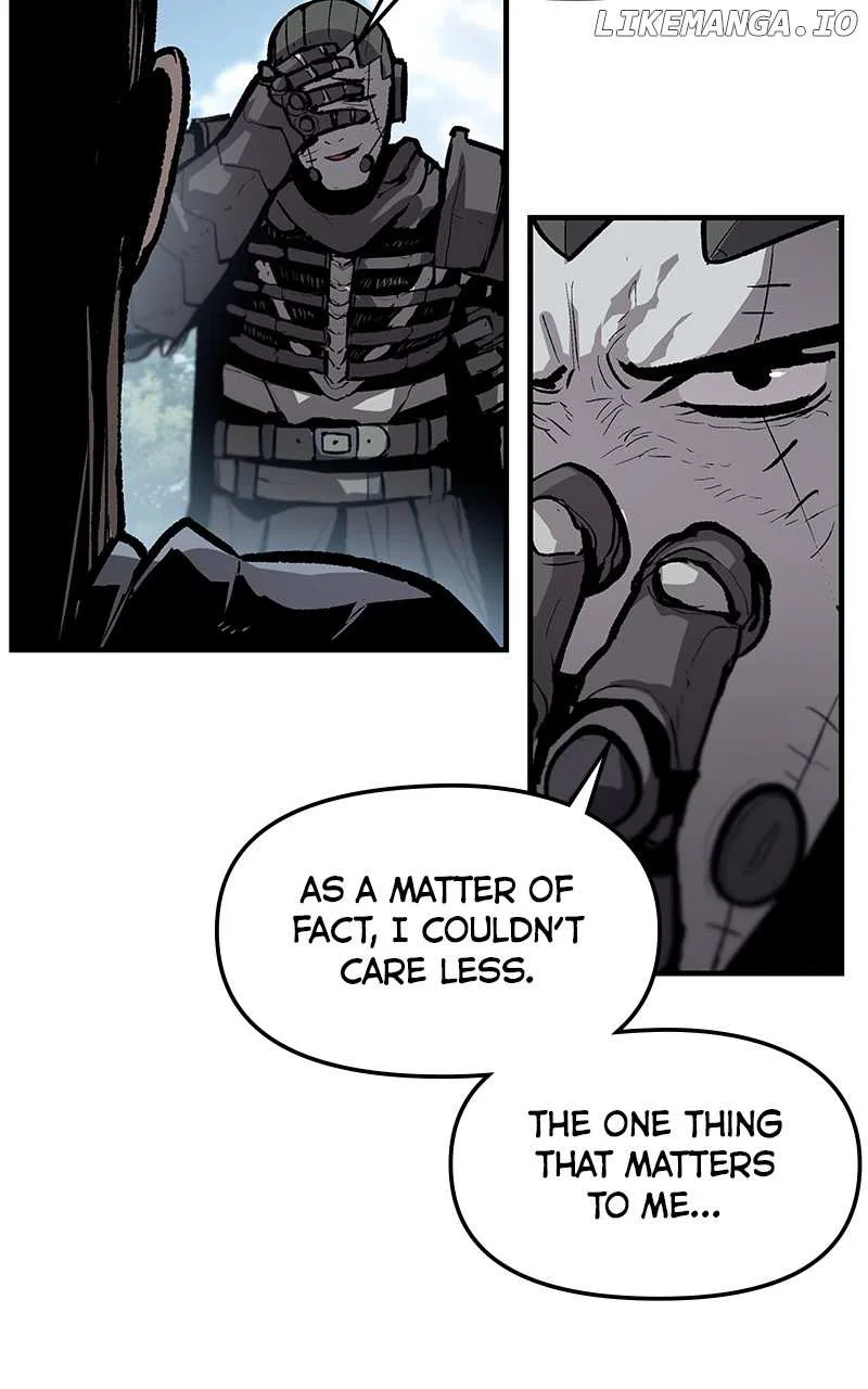 Dead Knight Gunther Chapter 72 – Page 4