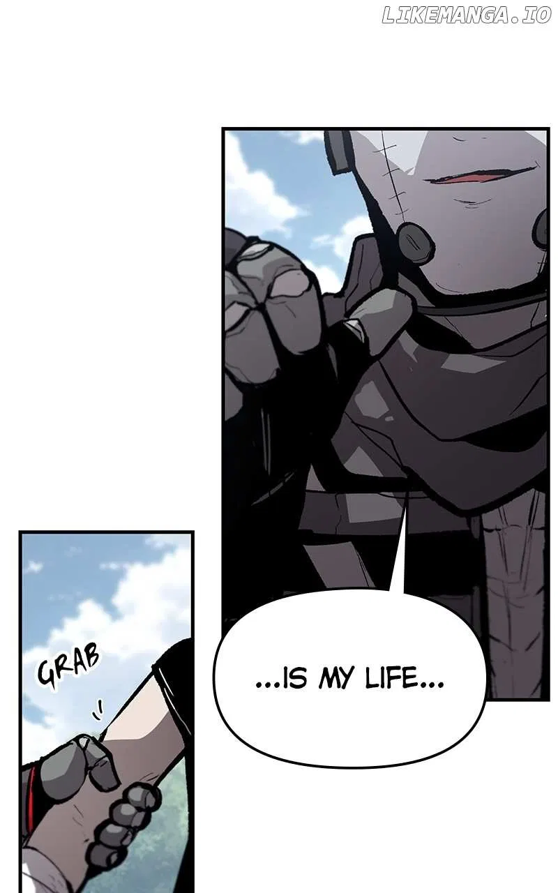 Dead Knight Gunther Chapter 72 – Page 5