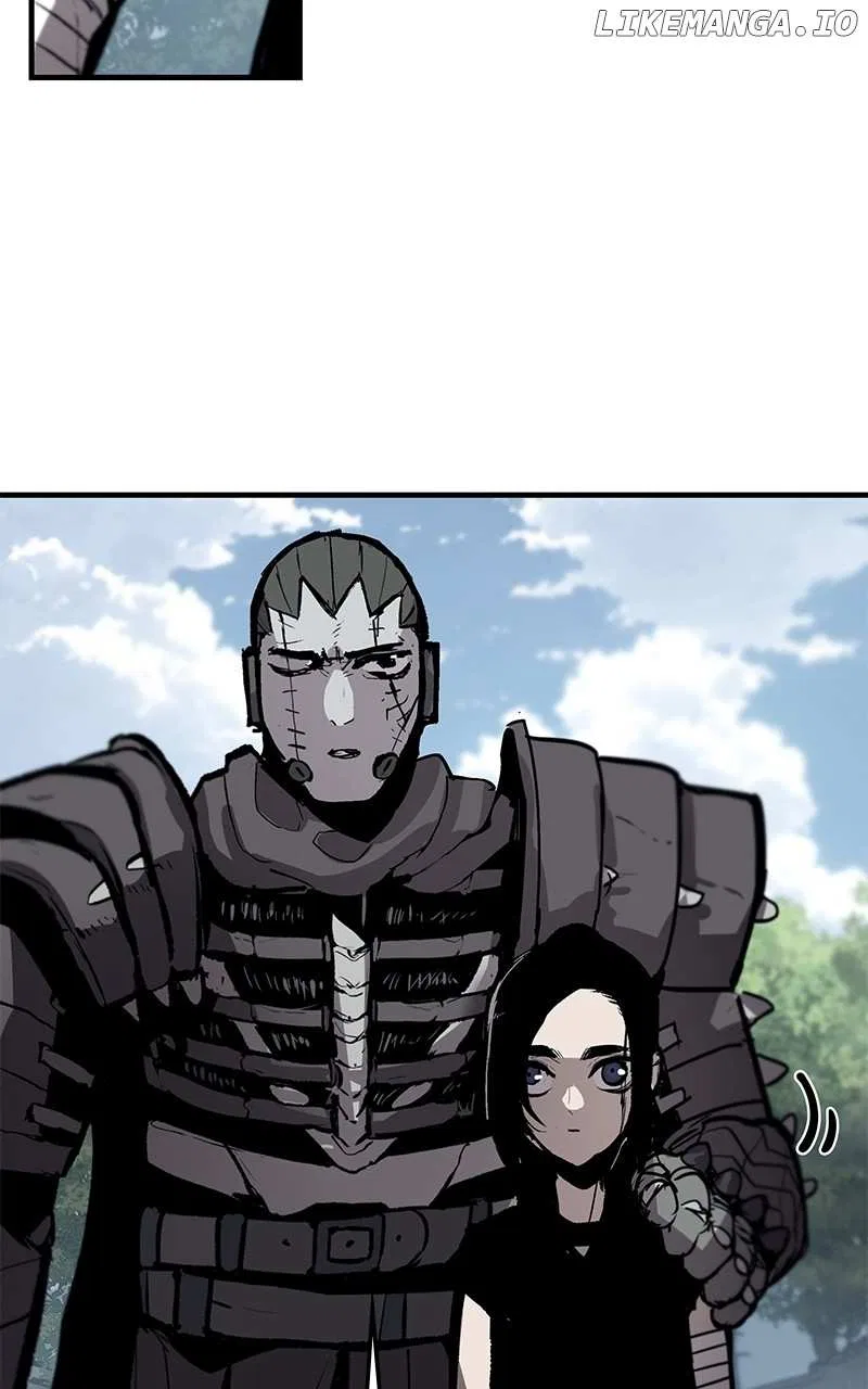 Dead Knight Gunther Chapter 72 – Page 6