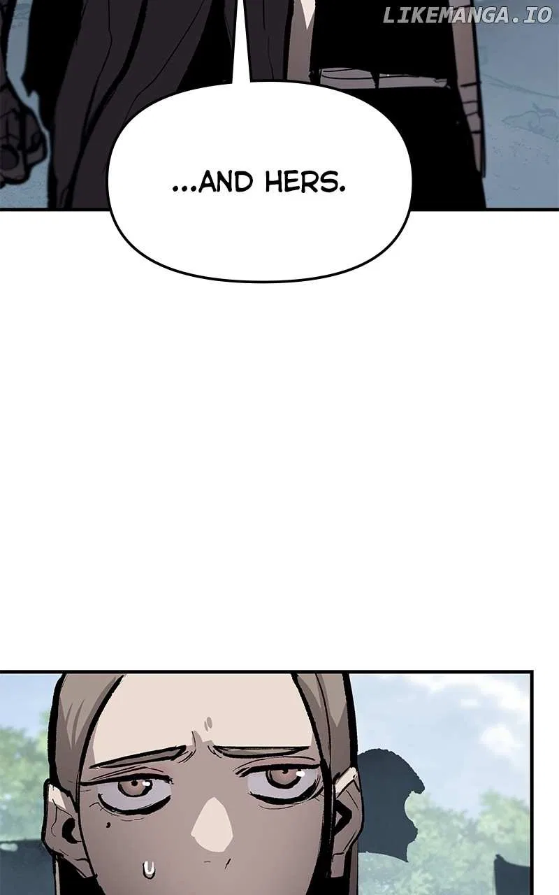 Dead Knight Gunther Chapter 72 – Page 7