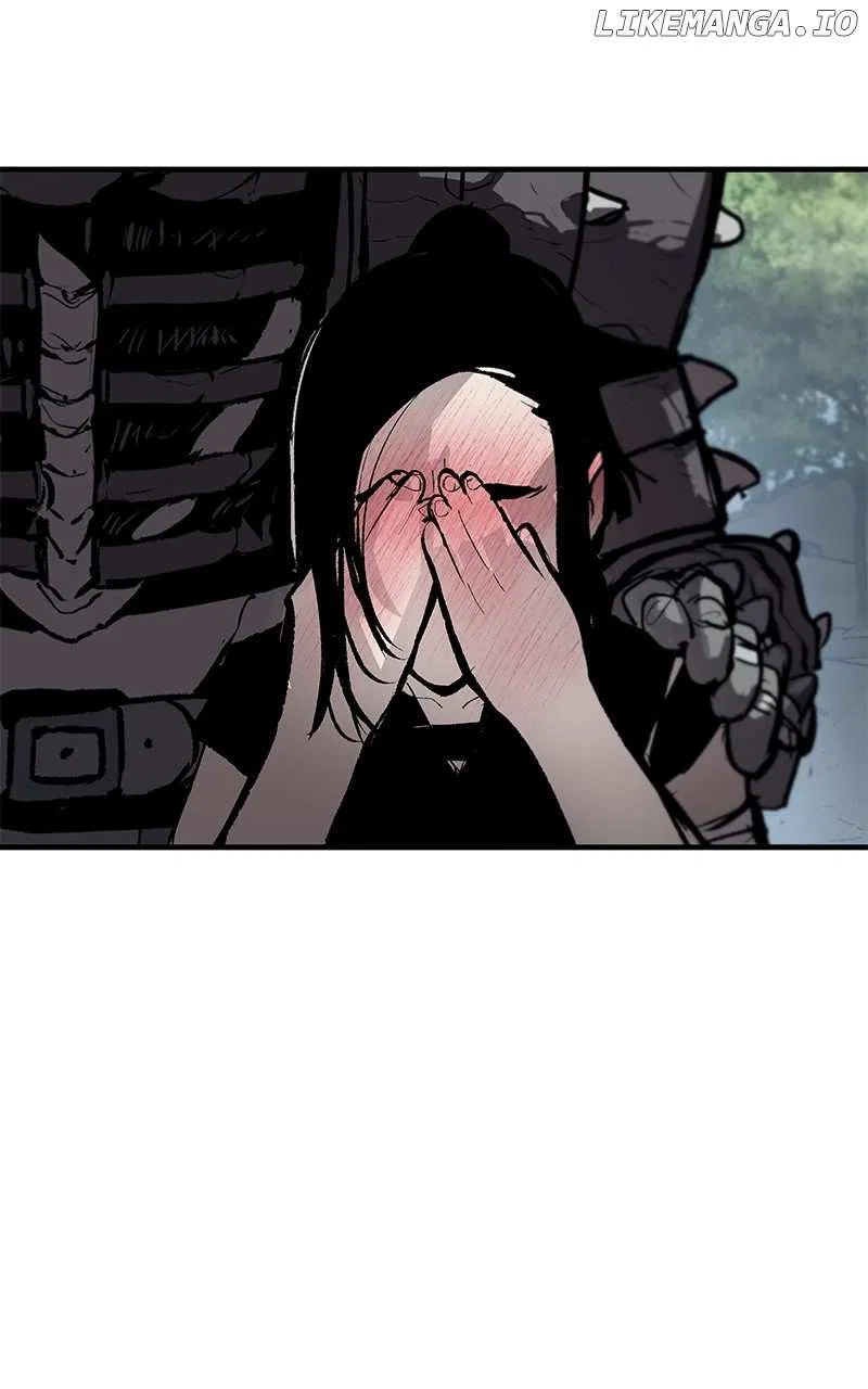 Dead Knight Gunther Chapter 72 – Page 9