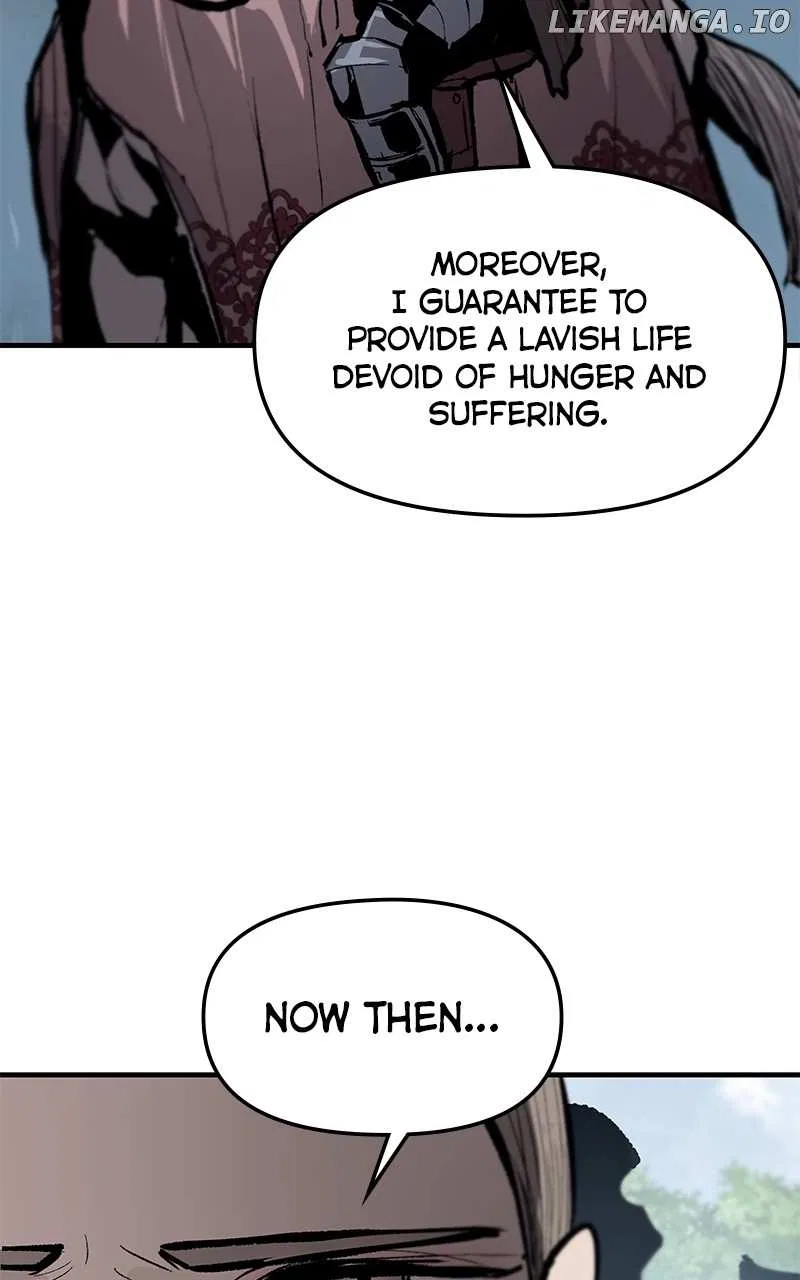 Dead Knight Gunther Chapter 72 – Page 12