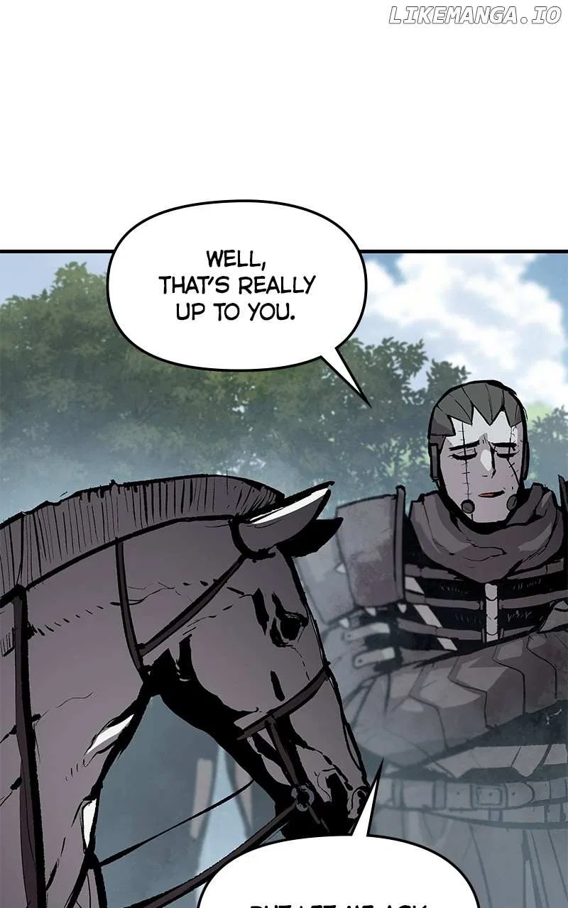 Dead Knight Gunther Chapter 72 – Page 14