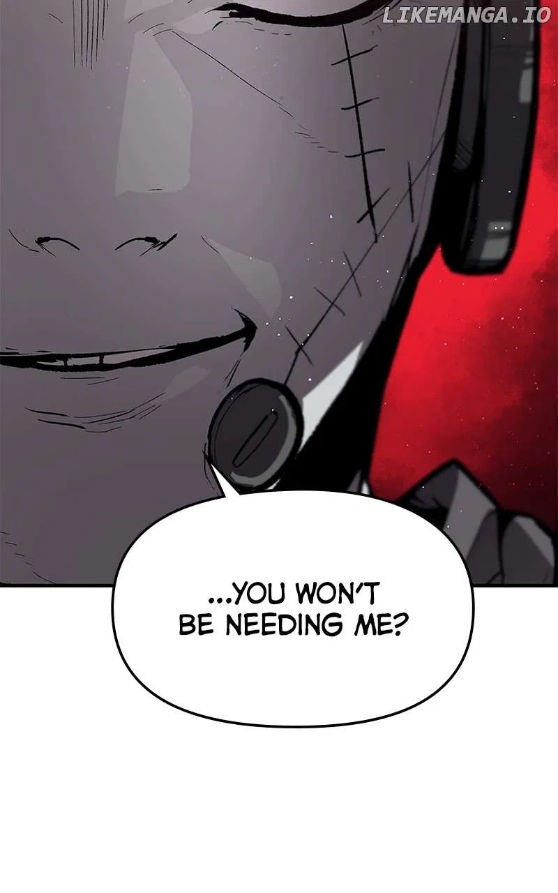 Dead Knight Gunther Chapter 72 – Page 16