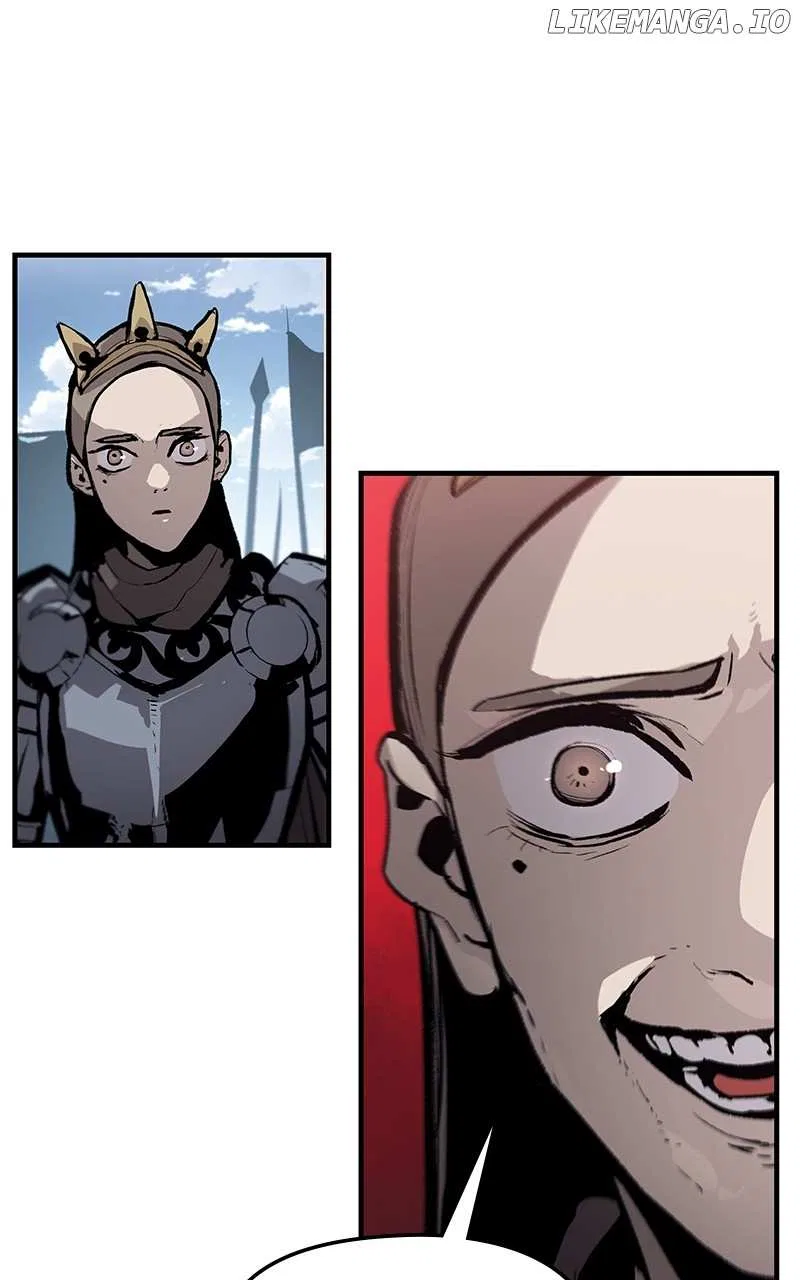 Dead Knight Gunther Chapter 72 – Page 17