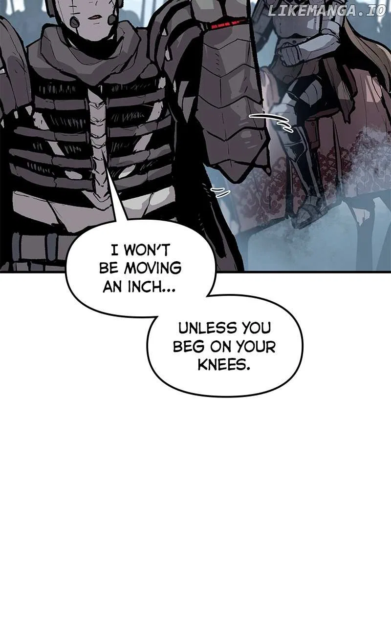 Dead Knight Gunther Chapter 72 – Page 19