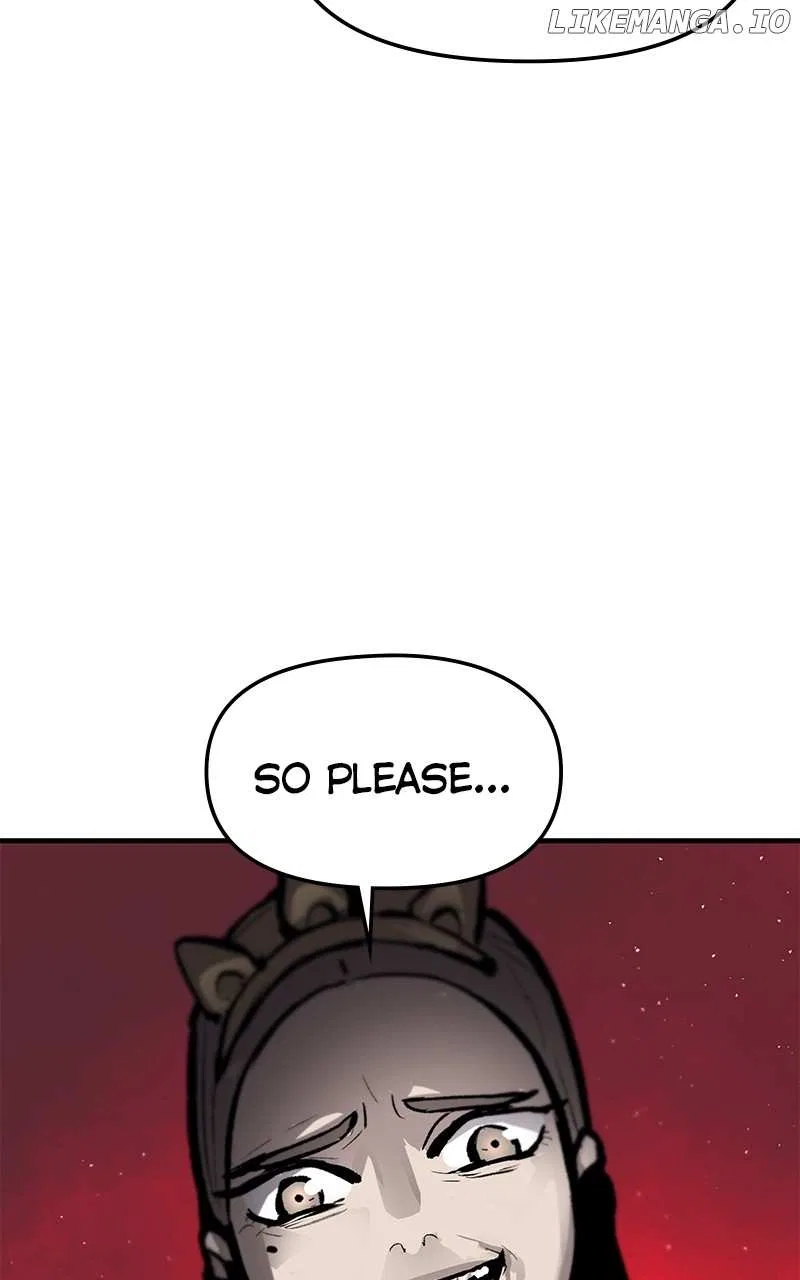 Dead Knight Gunther Chapter 72 – Page 21