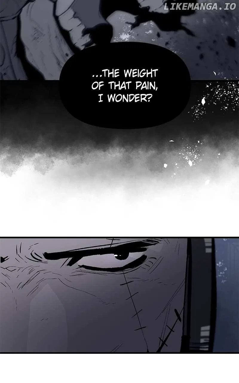 Dead Knight Gunther Chapter 72 – Page 28