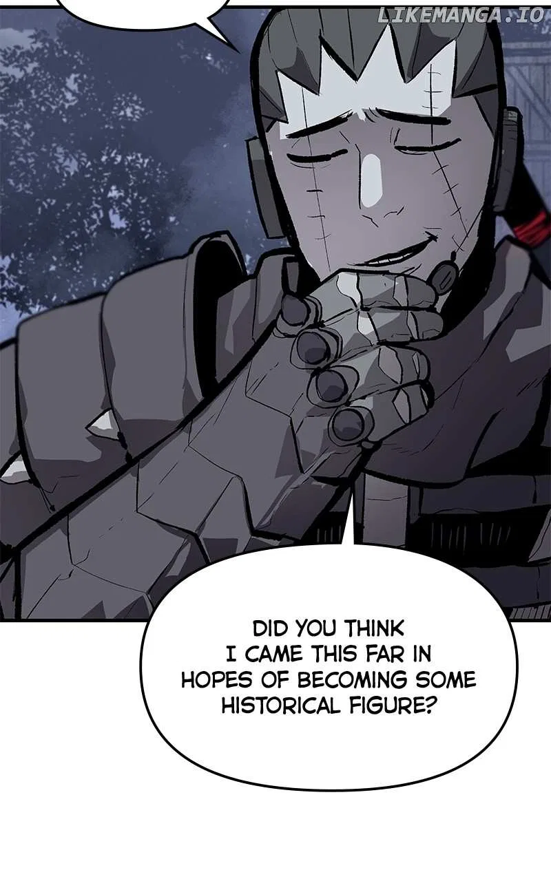 Dead Knight Gunther Chapter 72 – Page 31
