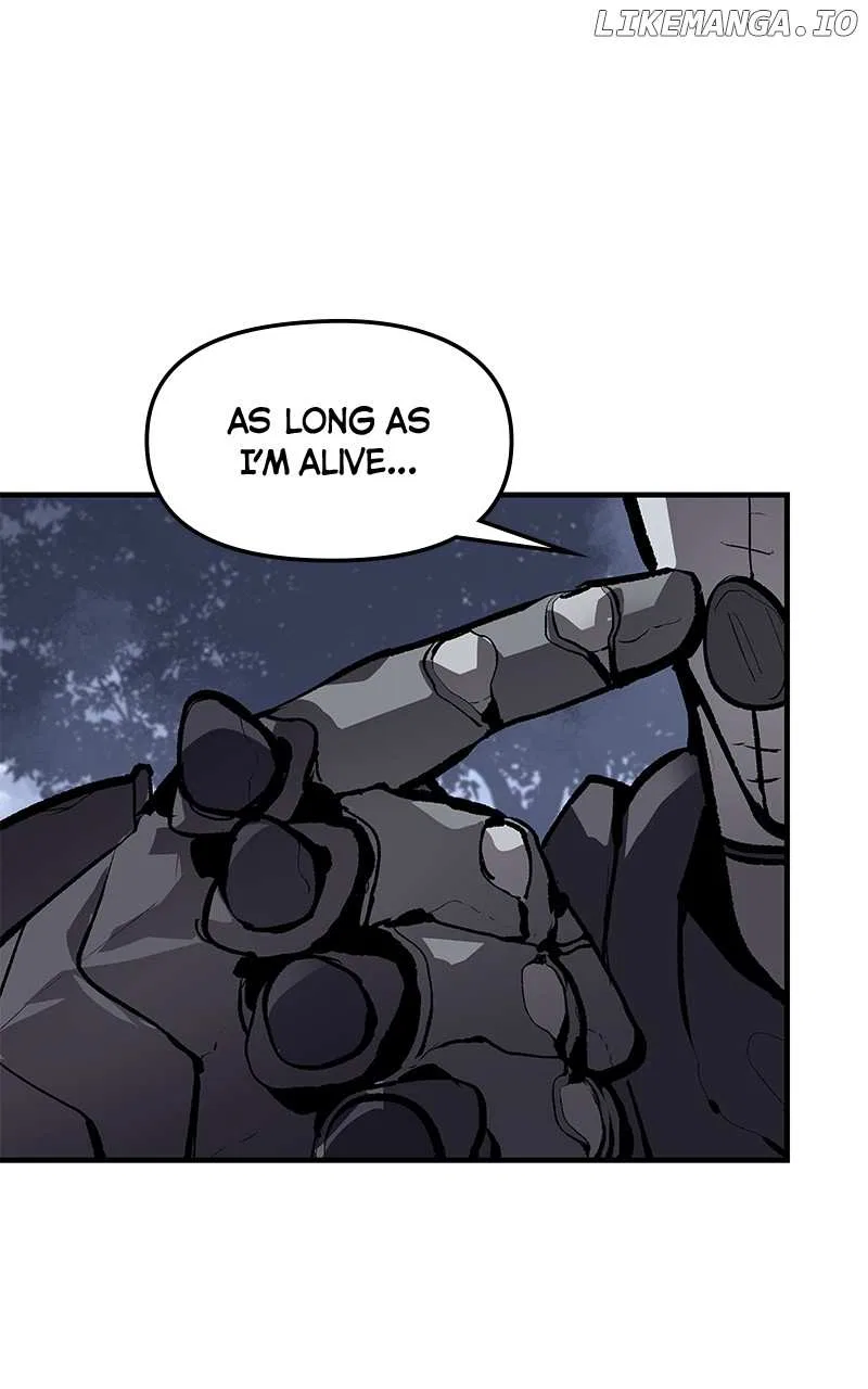 Dead Knight Gunther Chapter 72 – Page 32