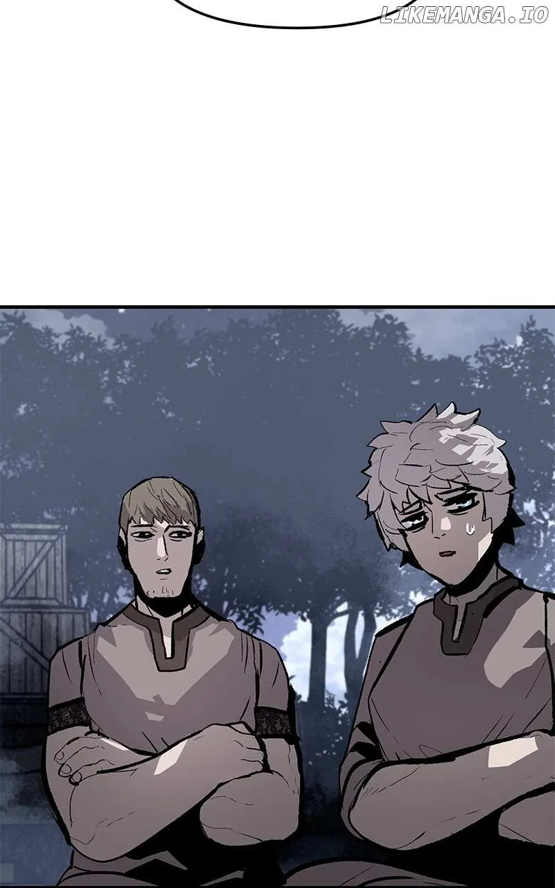 Dead Knight Gunther Chapter 72 – Page 34