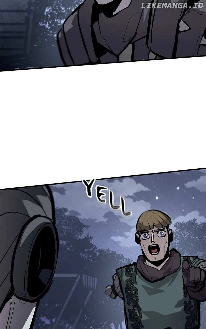 Dead Knight Gunther Chapter 72 – Page 36