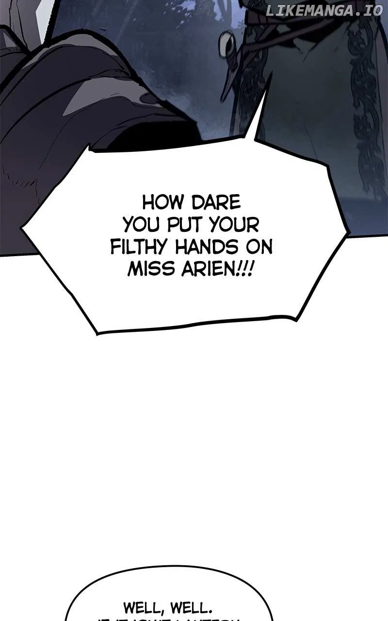 Dead Knight Gunther Chapter 72 – Page 37