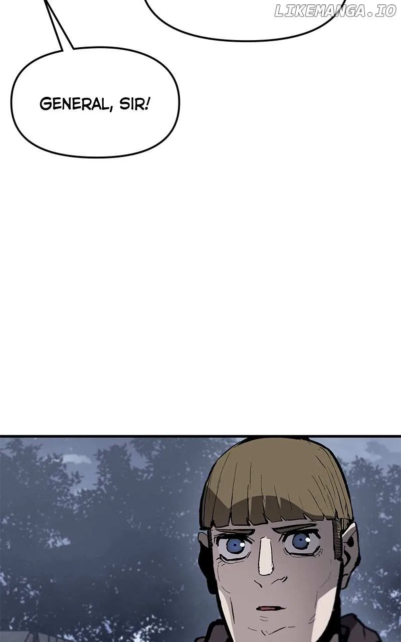 Dead Knight Gunther Chapter 72 – Page 39