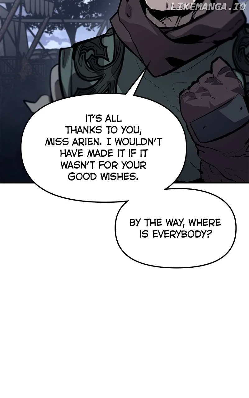 Dead Knight Gunther Chapter 72 – Page 40