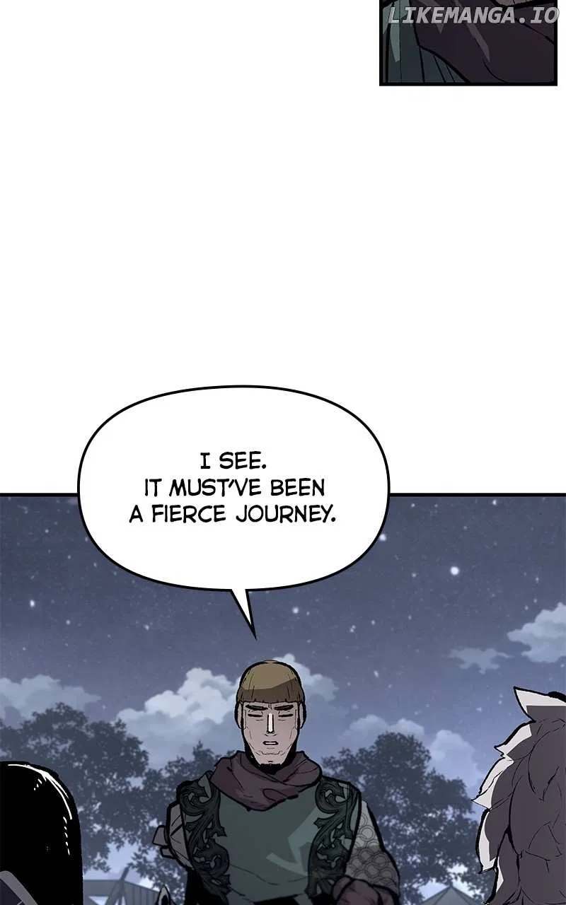 Dead Knight Gunther Chapter 72 – Page 42