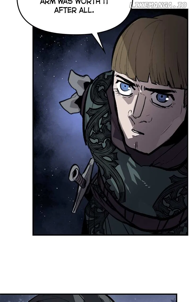 Dead Knight Gunther Chapter 72 – Page 44
