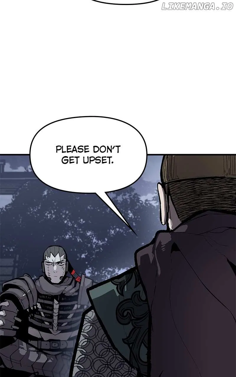 Dead Knight Gunther Chapter 72 – Page 47