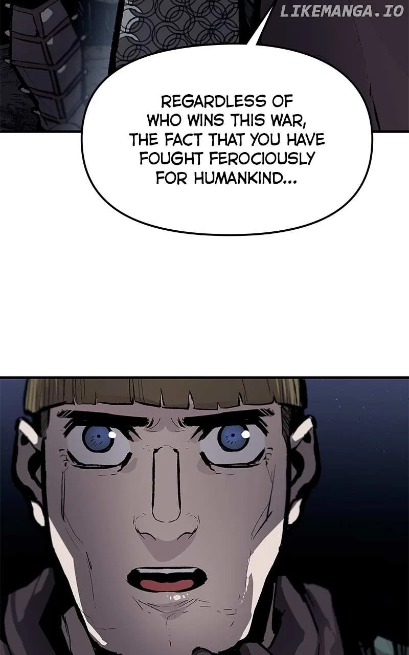 Dead Knight Gunther Chapter 72 – Page 48