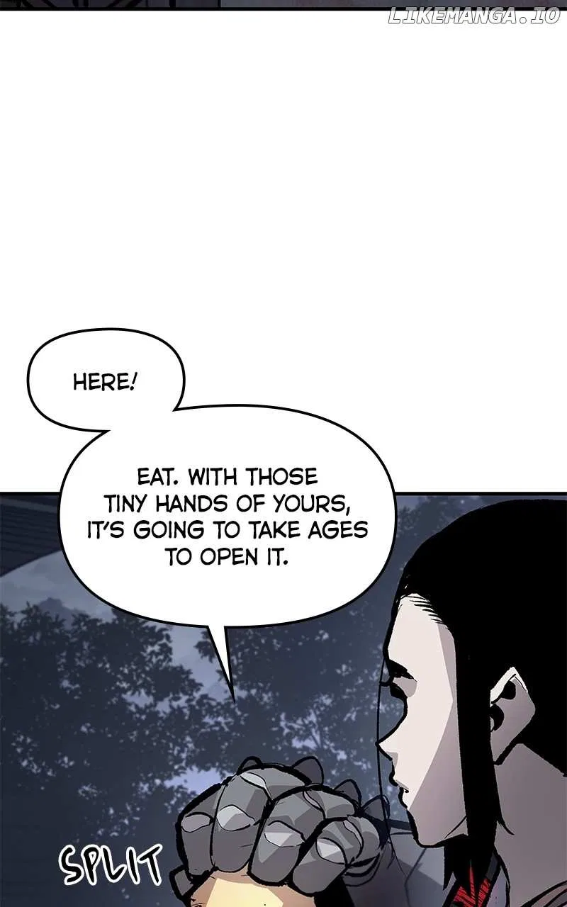 Dead Knight Gunther Chapter 72 – Page 51