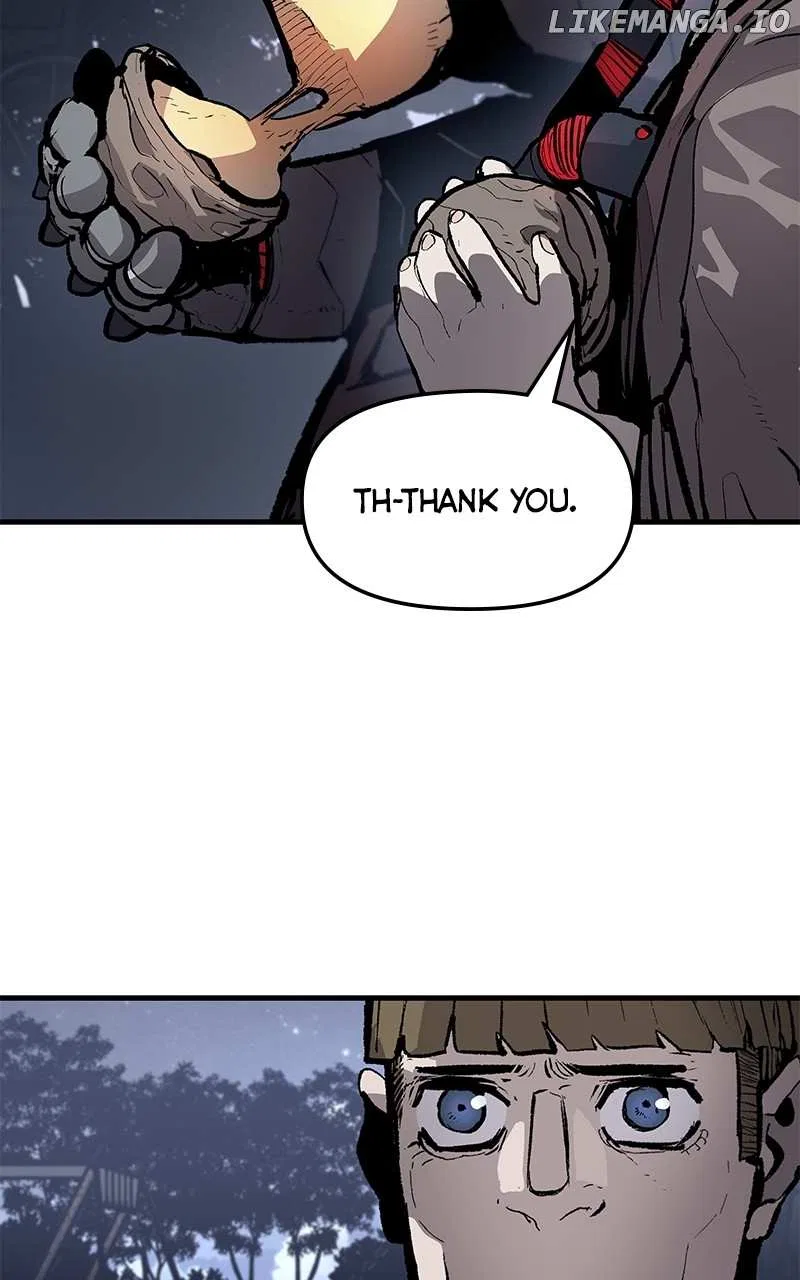 Dead Knight Gunther Chapter 72 – Page 52