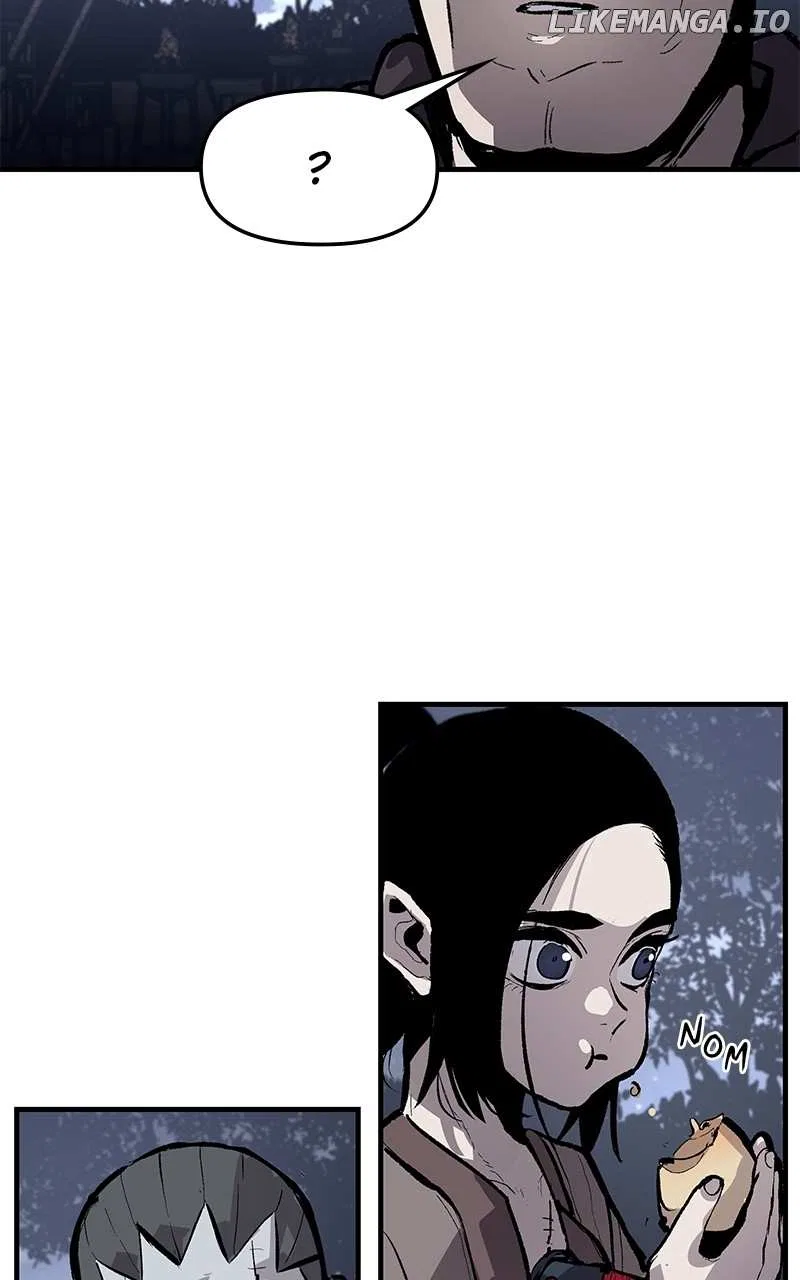 Dead Knight Gunther Chapter 72 – Page 53