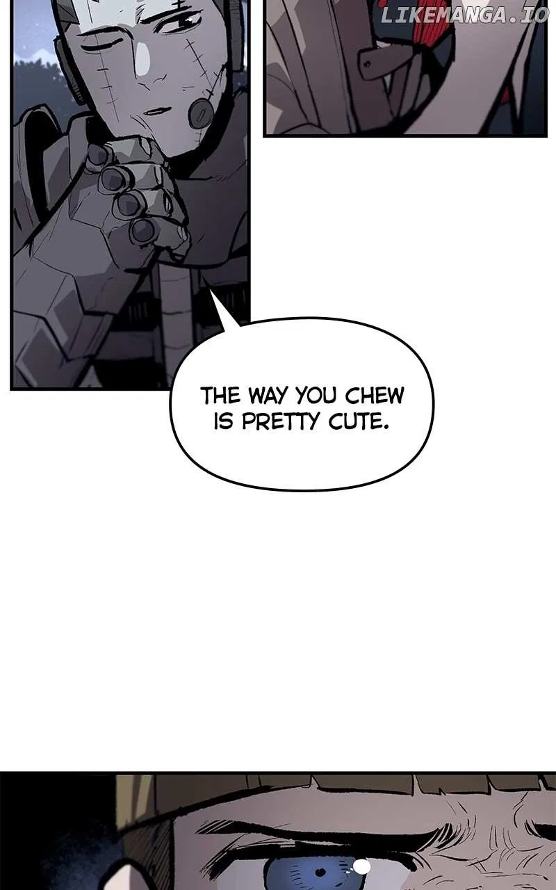 Dead Knight Gunther Chapter 72 – Page 54