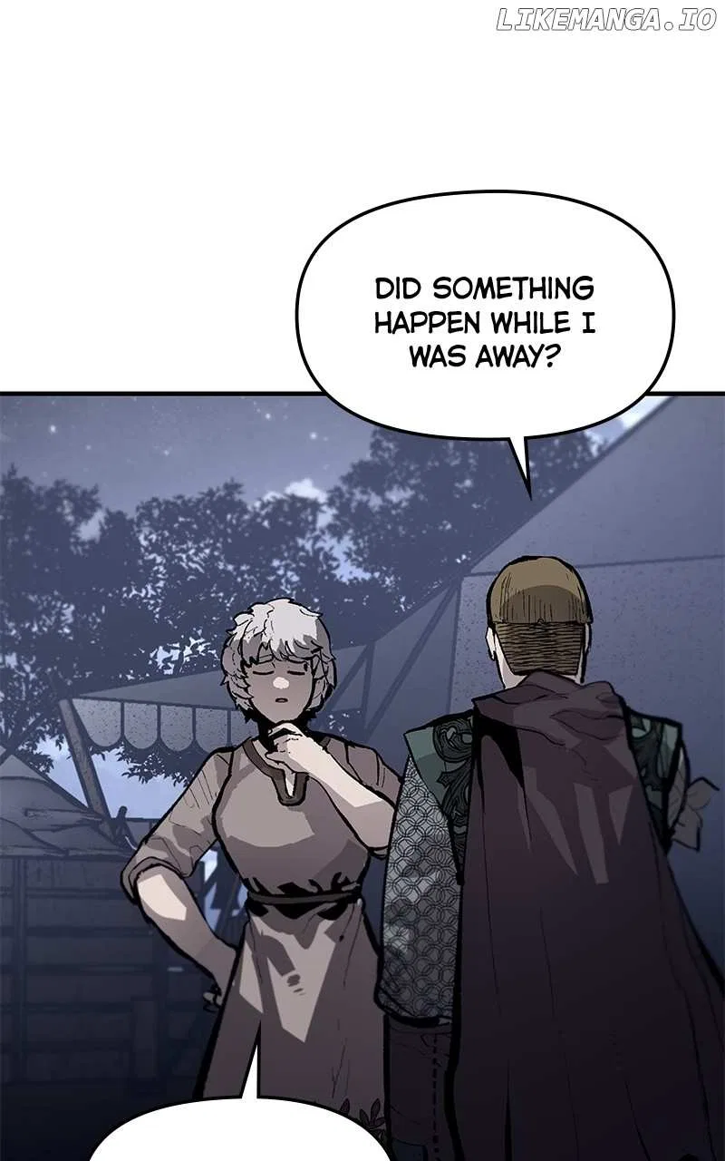 Dead Knight Gunther Chapter 72 – Page 57