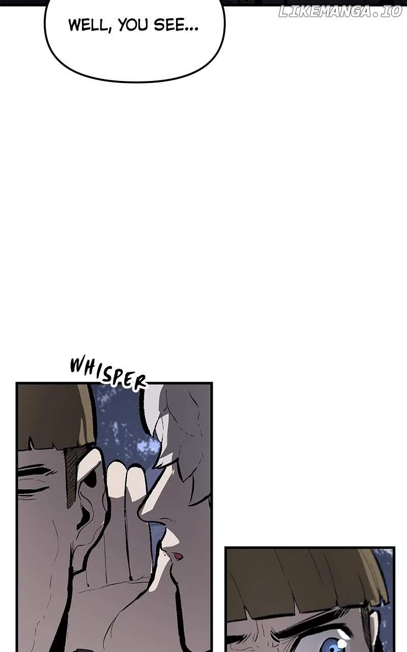 Dead Knight Gunther Chapter 72 – Page 58