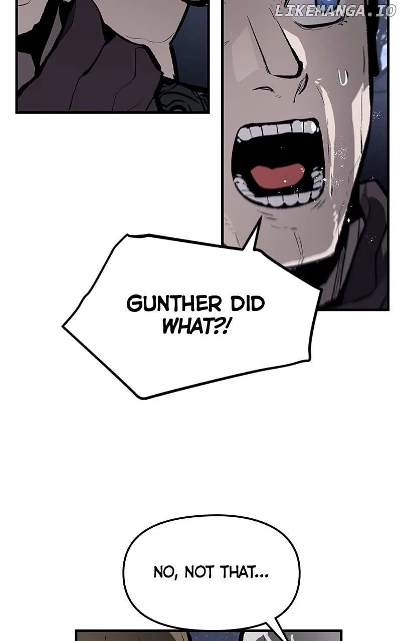 Dead Knight Gunther Chapter 72 – Page 59