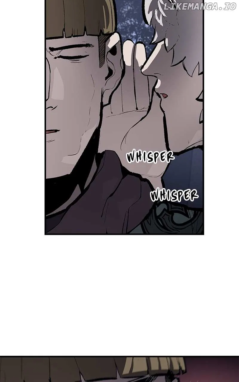 Dead Knight Gunther Chapter 72 – Page 60