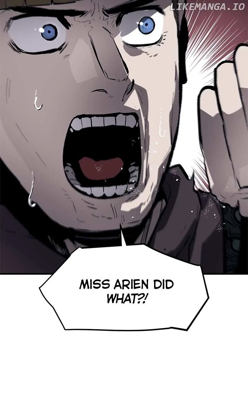 Dead Knight Gunther Chapter 72 – Page 61